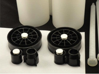 Cartridge Kit (6 pc. Kit)