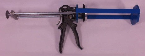 Manual Cartridge Gun