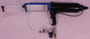Pneumatic Cartridge Gun Air Assist