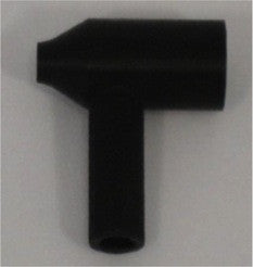 Static Mix Stick Tips (Spray)